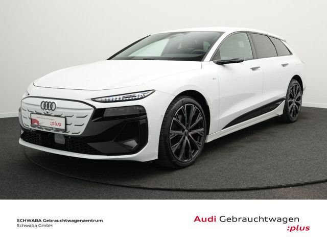 Audi A6 e-tron 12.900 km 66.410 &euro; Gersthofen 86368