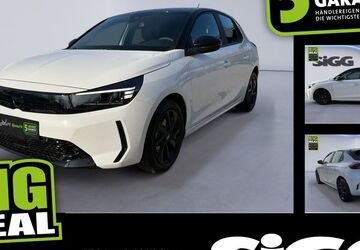 Opel Corsa 11.389 km 15.480 &euro; Augsburg 86179