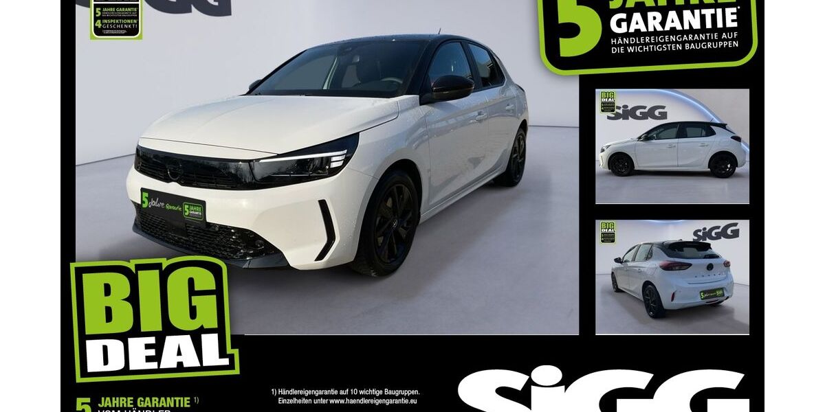 Opel Corsa 11.389 km 15.480 &euro; Augsburg 86179