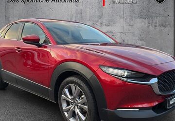 Mazda CX-30 38.000 km 23.990 &euro; Gersthofen 86368