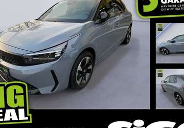 Opel Corsa 5.900 km 21.900 &euro; Meitingen-Herbertshofen 86405