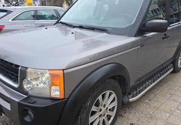 Land Rover Discovery 256.000 km 7.750 &euro; Mammendorf 82291