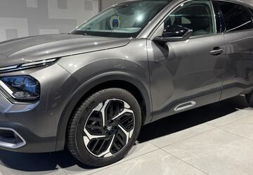 Citroen C4 11.543 km 19.500 &euro; Augsburg 86179