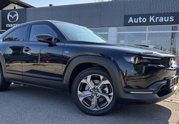 Mazda MX-30 32.290 km 18.990 &euro; Buttenwiesen 86647