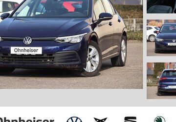 VW Golf 59.950 km 22.430 &euro; Wertingen 86637