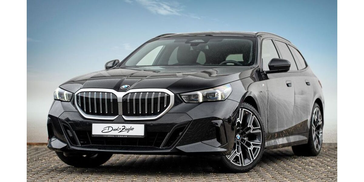 BMW 520 14.390 km 53.990 &euro; Augsburg 86199