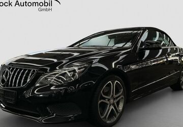 Mercedes-Benz E 220 67.805 km 24.990 &euro; Affing (bei Augsburg) 86444