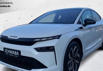 Skoda Enyaq 3.009 km 44.810 &euro; Gersthofen 86368