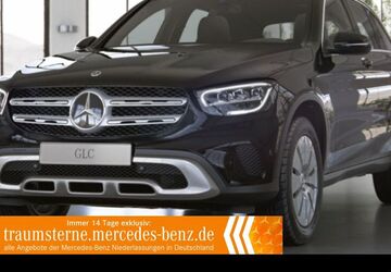 Mercedes-Benz GLC 300 45.696 km 35.890 &euro; Augsburg 86161