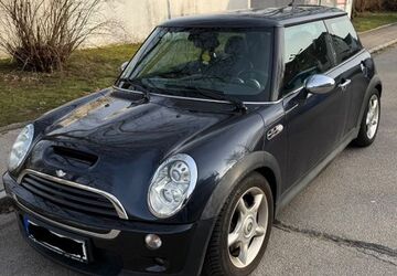Mini Cooper S 170.769 km 5.400 &euro; Friedberg 86316