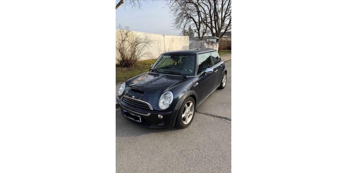 Mini Cooper S 170.769 km 5.400 &euro; Friedberg 86316