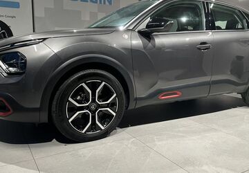 Citroen C4 24.259 km 16.490 &euro; Augsburg 86179