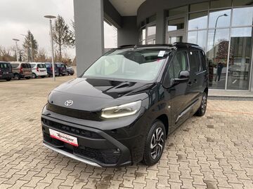 Gebrauchte Toyota Proace City