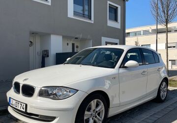 BMW 118 169.500 km 5.500 &euro; Mering 86415