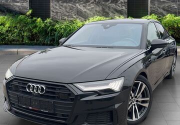 Audi A6 168.500 km 36.999 &euro; Friedberg 86316