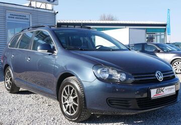 VW Golf 159.400 km 6.490 &euro; Königsbrunn 86343