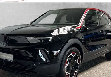 Opel Mokka 91.591 km 16.890 &euro; Scheuring 86937