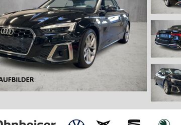 Audi A5 45.336 km 39.990 &euro; Wertingen 86637