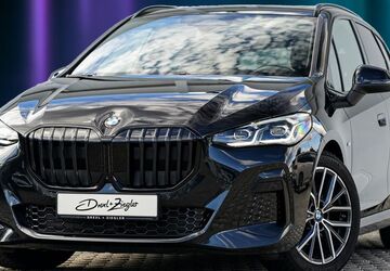 BMW 220 Active Tourer 25.499 km 34.950 &euro; Augsburg 86199