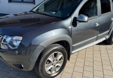 Dacia Duster 222.000 km 8.500 &euro; Königsbrunn bei Augsburg 86343
