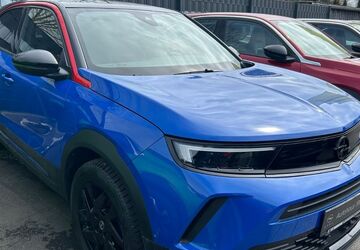 Opel Mokka 30.000 km 18.900 &euro; Klosterlechfeld 86836