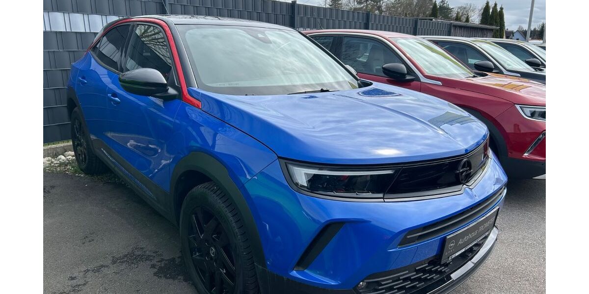 Opel Mokka 30.000 km 18.900 &euro; Klosterlechfeld 86836