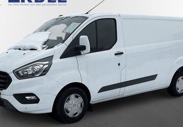 Ford Transit Custom 29.800 km 26.888 &euro; Aichach 86551