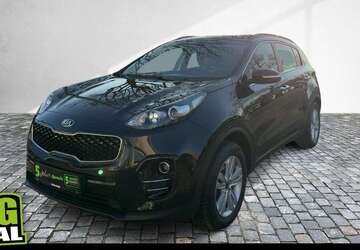 Kia Sportage 55.000 km 13.950 &euro; Augsburg 86165