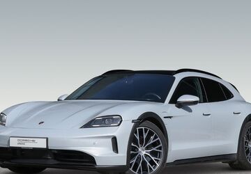 Porsche Taycan 26.800 km 87.900 &euro; Gersthofen 86368