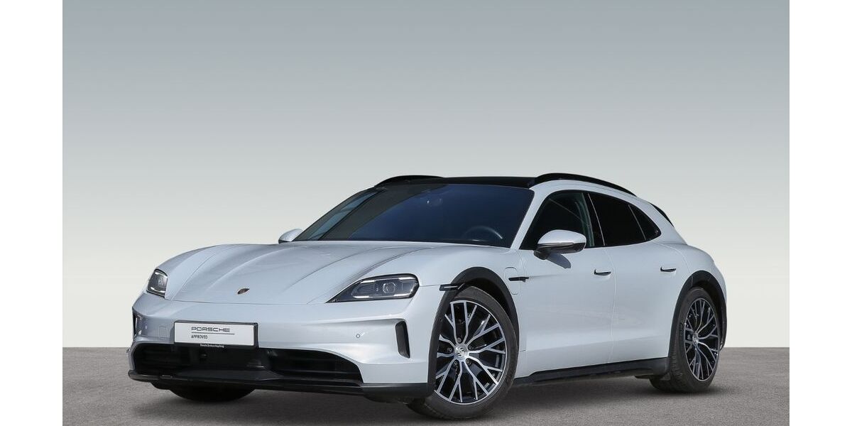 Porsche Taycan 26.800 km 87.900 &euro; Gersthofen 86368