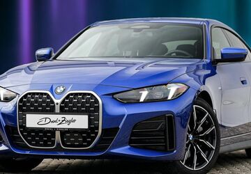 BMW 430 Gran Coupé 12.390 km 47.950 &euro; Augsburg 86199