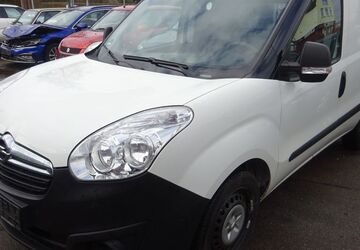 Opel Combo 232.600 km 2.990 &euro; Augsburg 86167