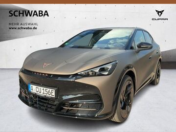 Gebrauchte Cupra Tavascan