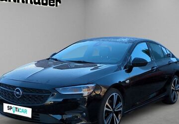 Opel Insignia 118.348 km 20.950 &euro; Augsburg 86156
