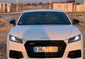 Audi TTS 169.400 km 22.000 &euro; Mering 86415