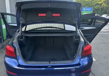 BMW 520 163.000 km 21.000 &euro; Augsburg 86150