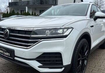 VW Touareg 21.721 km 50.900 &euro; Augsburg 86165
