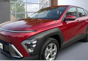 Hyundai KONA 11.028 km 23.485 &euro; Augsburg 86165