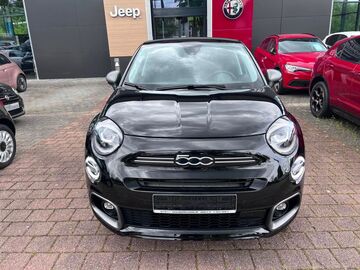 Gebrauchte Fiat 500X
