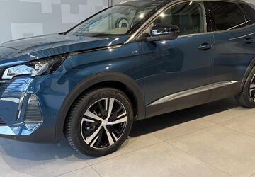 Peugeot 3008 18.321 km 25.550 &euro; Augsburg 86179