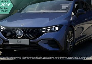 Mercedes-Benz EQE 15.049 km 51.990 &euro; Augsburg 86161