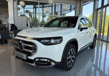 Mercedes-Benz GLB 250 4.000 km 55.900 &euro; Westendorf 86707
