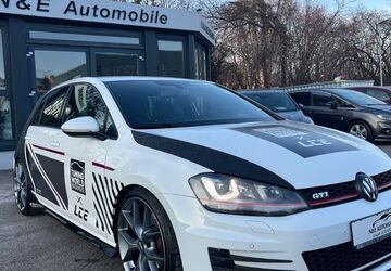 VW Golf 101.000 km 14.990 &euro; Augsburg 86165