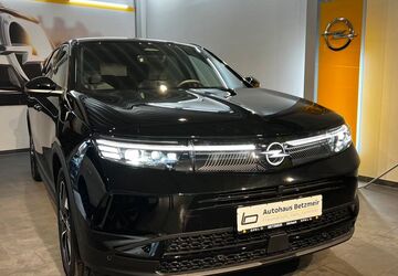 Opel Grandland (X) 7.000 km 29.990 &euro; Aichach 86551