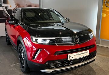 Opel Mokka-e 41.466 km 16.990 &euro; Aichach 86551