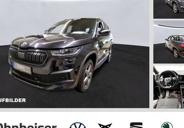Skoda Kodiaq 83.498 km 35.750 &euro; Wertingen 86637