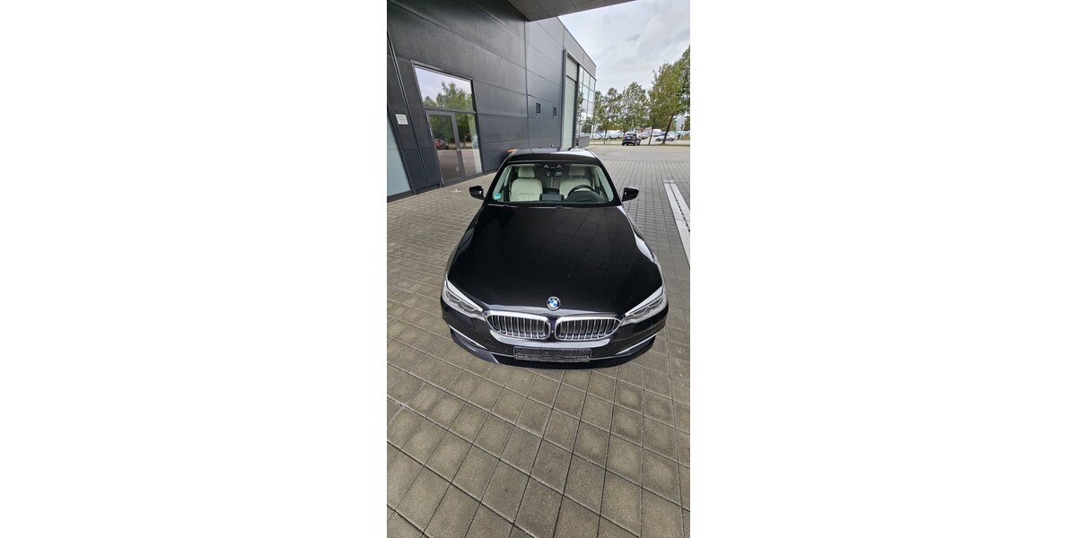 BMW 530 251.000 km 22.900 &euro; Augsburg 86150