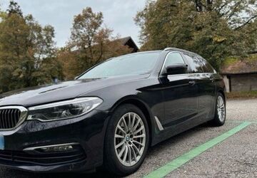 BMW 530 129.210 km 19.780 &euro; Mering 86415