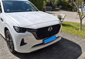 Mazda CX-60 22.000 km 41.800 &euro; Adelsried 86477