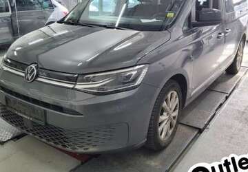 VW Caddy 109.300 km 27.890 &euro; Gersthofen 86368